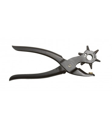 SACABOCADOS REVOLVER