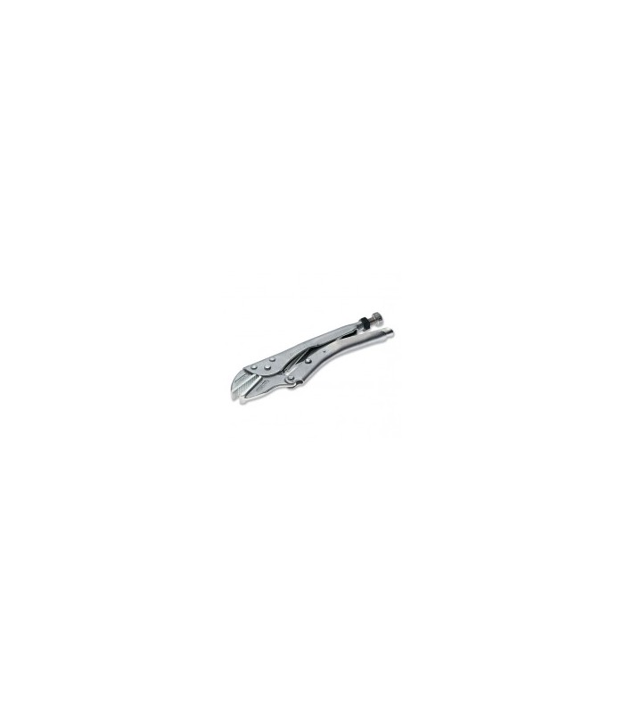 TENAZA GRIP BOCA RECTA 10"