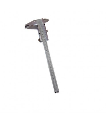 CALIBRE MANUAL 0-150MM
