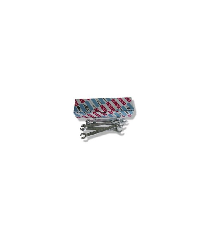 JUEGO LLAVES RACORES IZELTAS