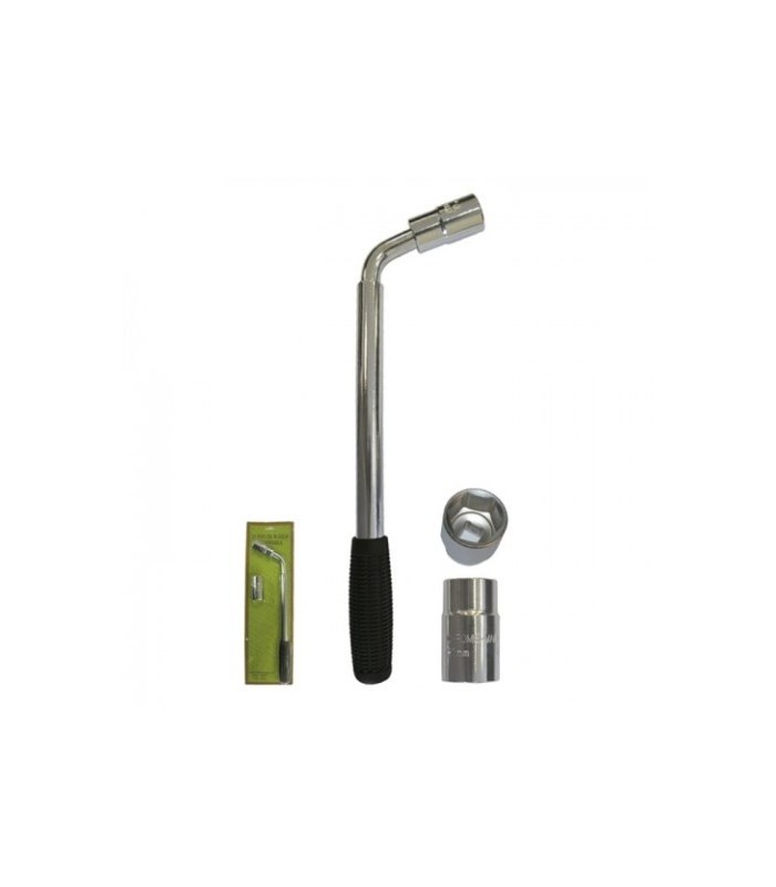 LLAVE RUEDA EXTENSIBLE