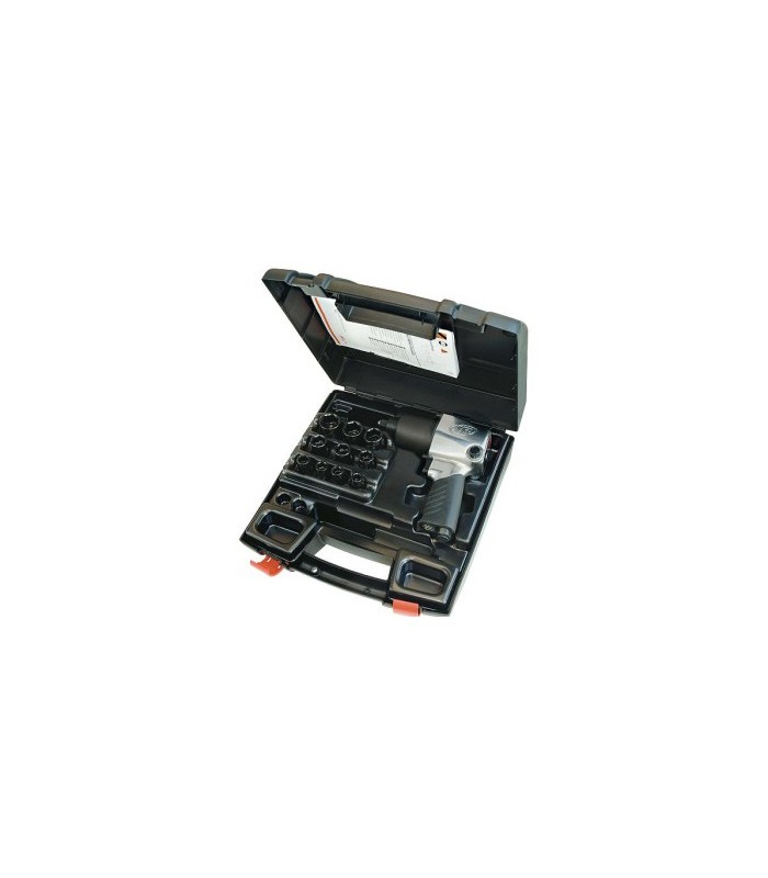 KIT PISTOLA IMPACTO 1/2" INGERSOLL RAND