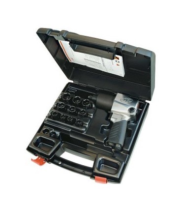KIT PISTOLA IMPACTO 1/2" INGERSOLL RAND