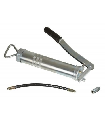 BOMBA ENGRASE 500CC
