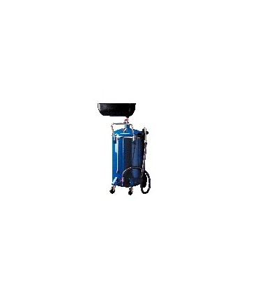 RECUPERADOR ACEITE USADO 80L