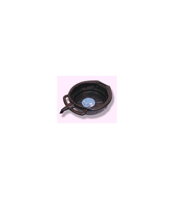 RECOGEDOR ACEITE MOTOR 17L