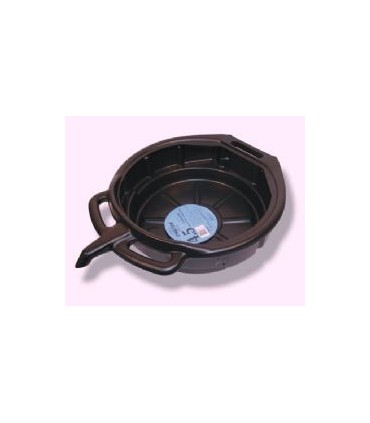 RECOGEDOR ACEITE MOTOR 17L