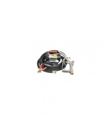 KIT BOMBA TRASVASE GASOIL 12V