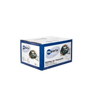 KIT BOMBA TRASVASE GASOIL 12V