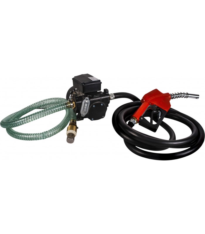 KIT BOMBA TRASVASE GASOIL 230V