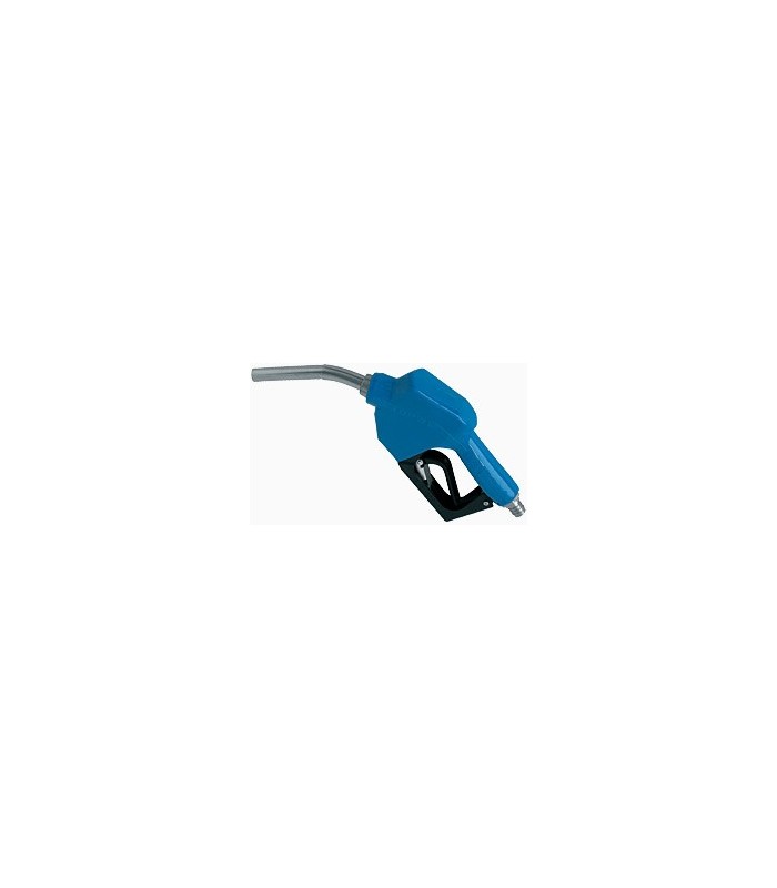 BOQUEREL AUTOMATICO UREA-ADBLUE 40L/MIN