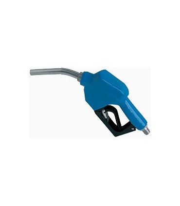 BOQUEREL AUTOMATICO UREA-ADBLUE 40L/MIN