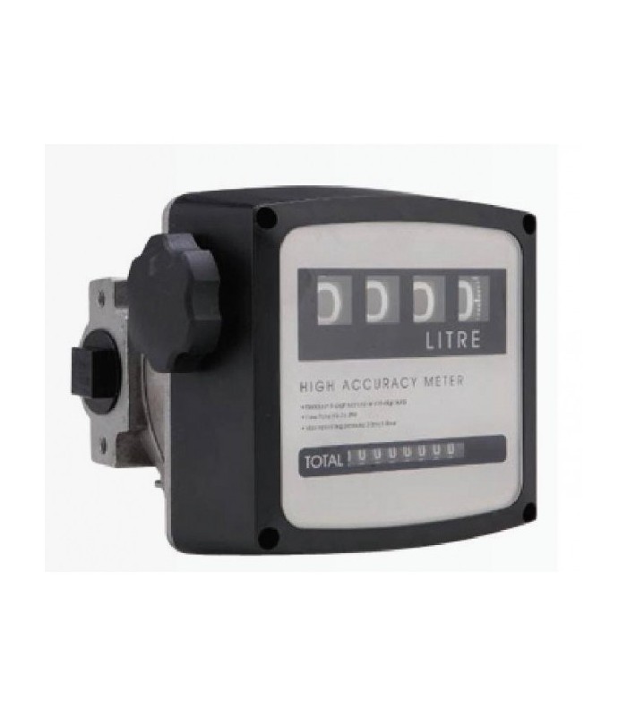 CONTADOR ANALOGICO 4 DIGITOS 1"