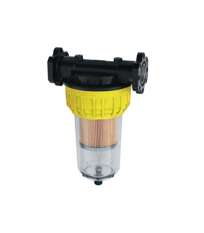 FILTRO IMPUREZAS CLEAN CAPTOR 5 MICRAS