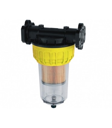 FILTRO IMPUREZAS CLEAN CAPTOR 5 MICRAS
