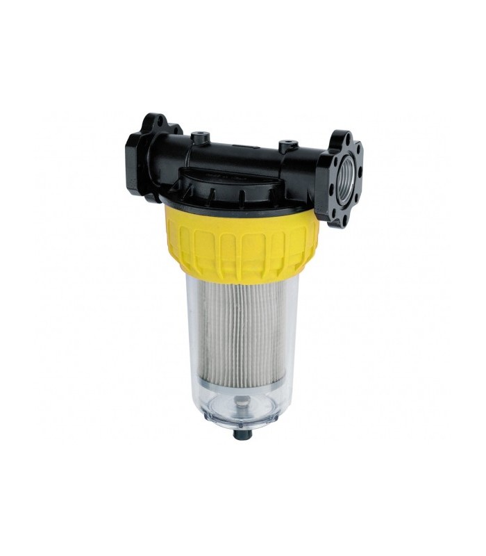 FILTRO IMPUREZAS CLEAN CAPTOR WATER 30 MICRAS