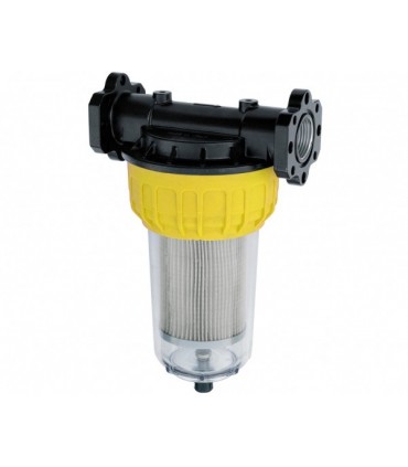 FILTRO IMPUREZAS CLEAN CAPTOR WATER 30 MICRAS