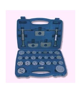 ESTUCHE UTILES CAMBIO PISTONES DE FRENO 