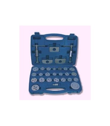 ESTUCHE UTILES CAMBIO PISTONES DE FRENO 