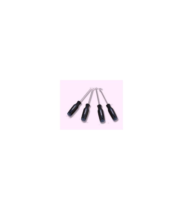 JUEGO EXTRACTOR RETENES 4 UNID.