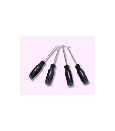 JUEGO EXTRACTOR RETENES 4 UNID.