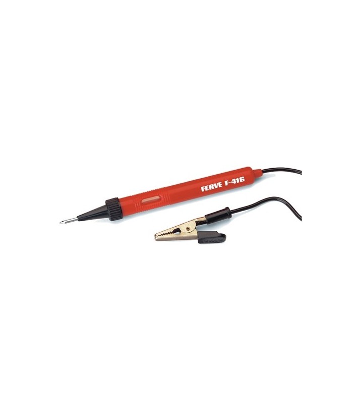 PUNTA PRUEBA FERVE 416 12/24V