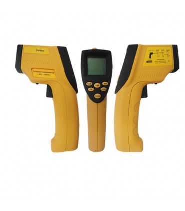 TERMOMETRO LASER -50ºC a 1000ºC