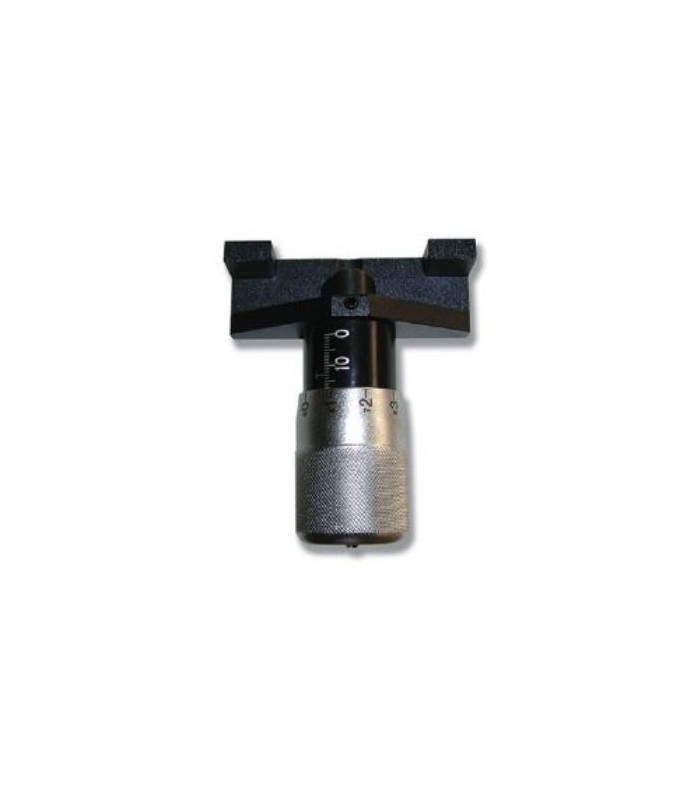 TENSOR CORREA DISTRIBUCION 