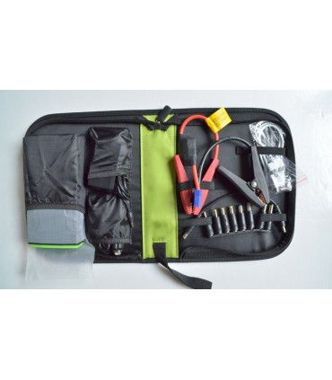 ARRANCADOR / CARGADOR DE BATERIAS