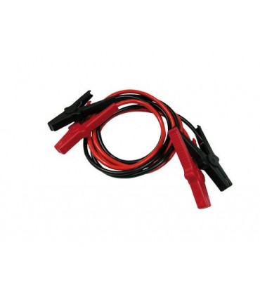 CABLES DE ARRANQUE 25MM 2,5 METROS CEM