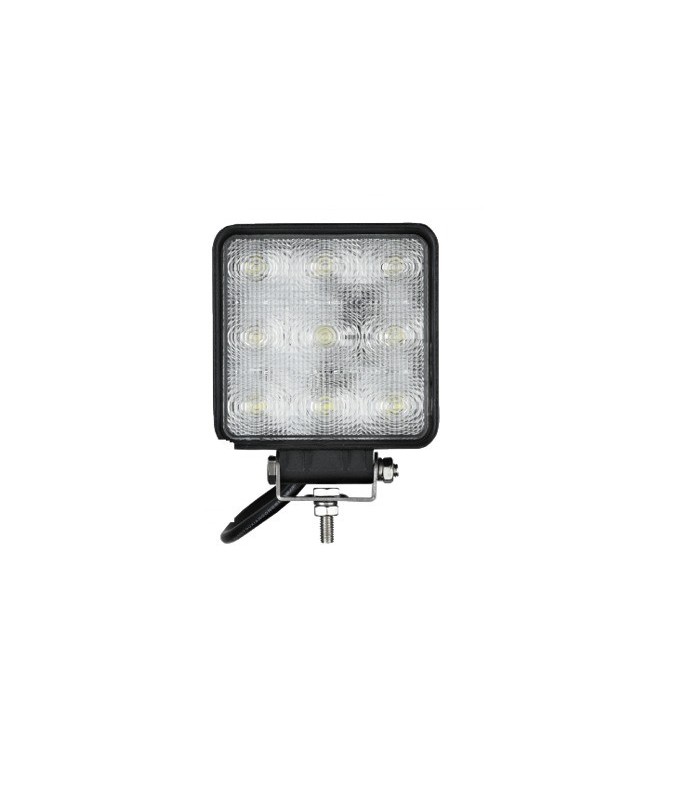 FARO DE TRABAJO 9 LED 12-50V