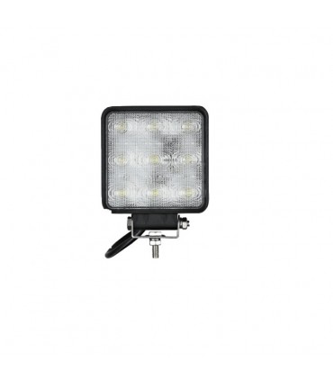 FARO DE TRABAJO 9 LED 12-50V