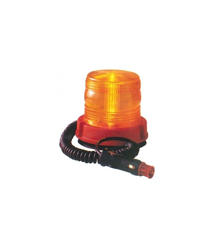 FARO CARRETILLAS ELEVADORAS MAGNETICO 12-24V
