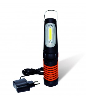 PORTATIL LED HIGH POWER RECARGABLE