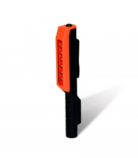 LINTERNA BOLIGRAFO 6 LED