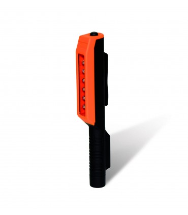 LINTERNA BOLIGRAFO 6 LED