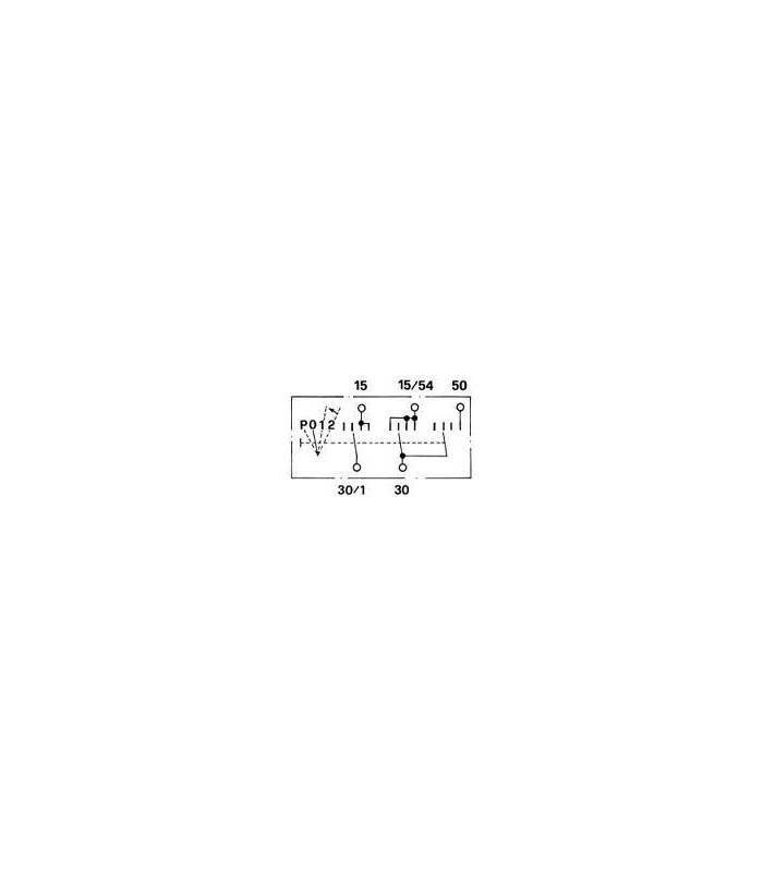 LLAVE ARRANQUE COBO 14110000
