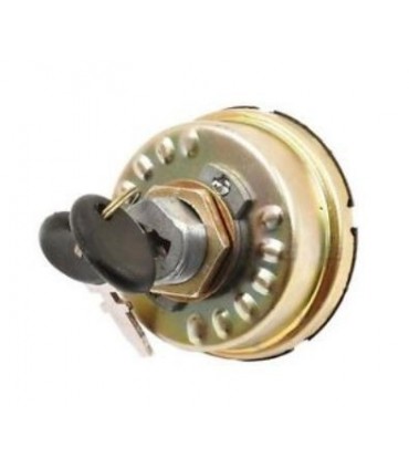LLAVE ARRANQUE TRACTOR FIAT