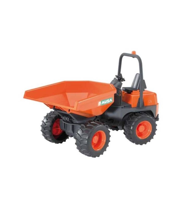 DUMPER AUSA JUGUETE BRUDER 02449