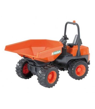 DUMPER AUSA JUGUETE BRUDER 02449