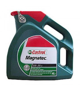CASTROL 5W30 MAGNATEC 4L C3
