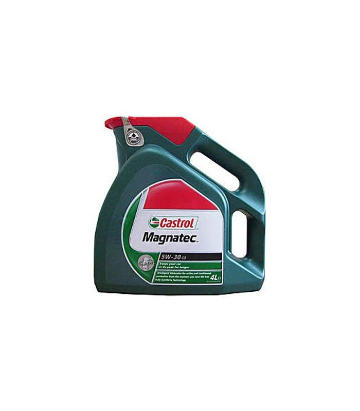 CASTROL 5W30 MAGNATEC 4L C3