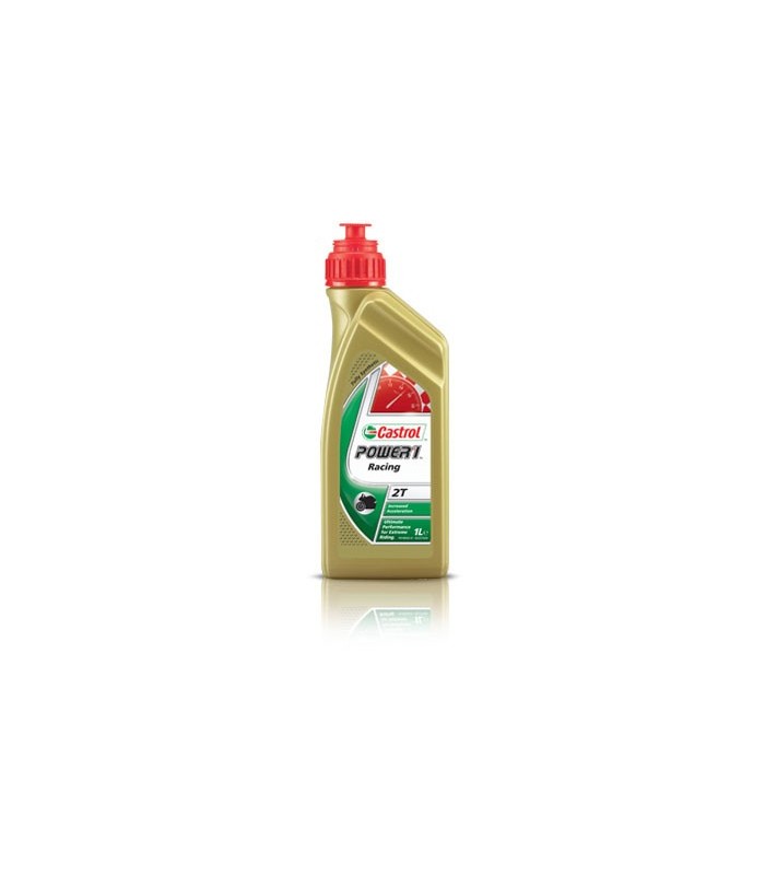ACEITE CASTROL POWER 1 RACING 2T