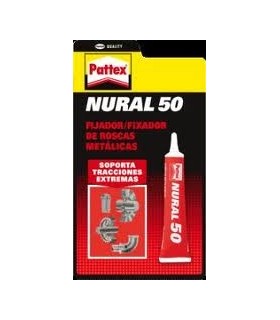 FIJADOR ROSCAS NURAL 50 10ML