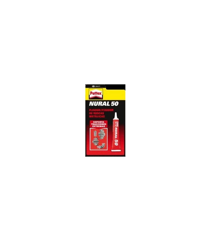 FIJADOR ROSCAS NURAL 50 10ML
