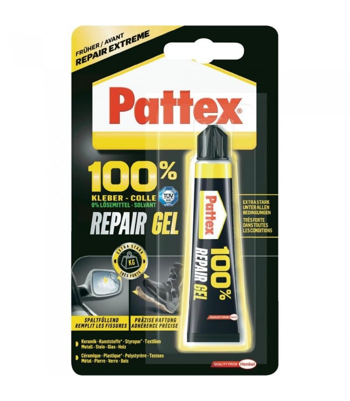 PEGAMENTO EXTRA-FUERTE REPAIR EXTREME 20GR