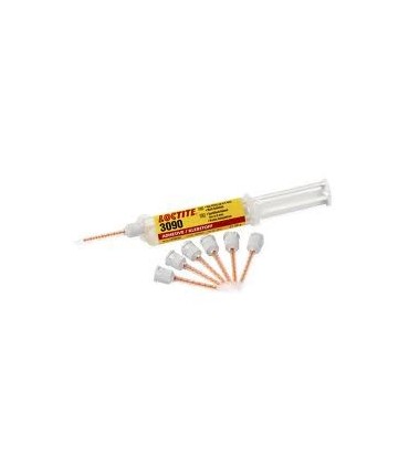 ADHESIVO INSTANTANEO BICOMPONENTE LOCTITE 3090