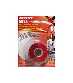 CINTA AISLANTE DE SILICONA LOCTITE 5075 SUPER Wrap