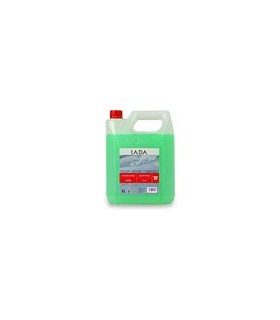 ANTICONGELANTE IADA 10% VERDE 5L