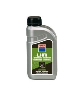 LIQUIDO LHM 500ML KRAFFT